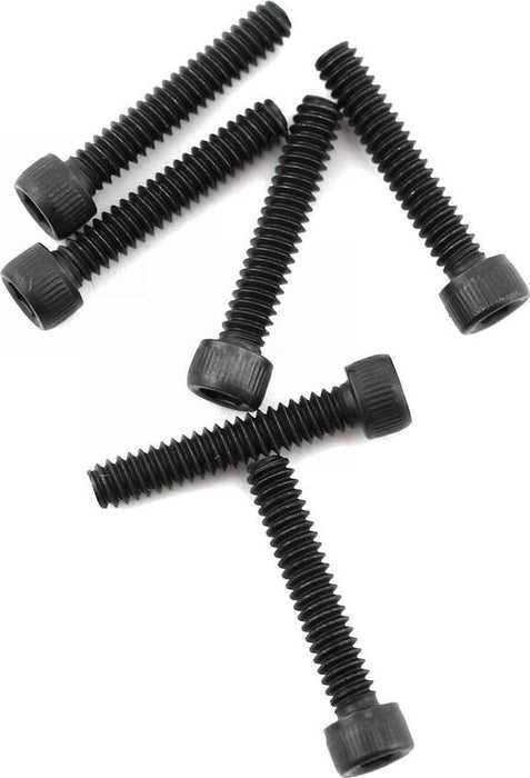 4-40 x 5/8" Cap Head Screw (6)
