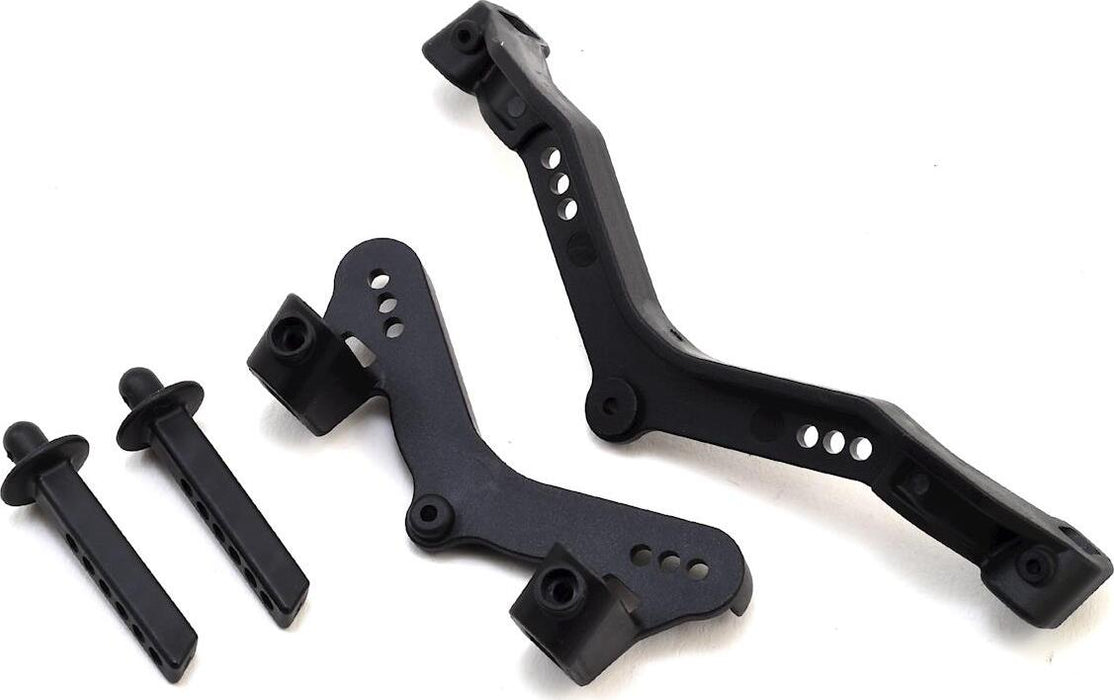 Front Body Mount Set
