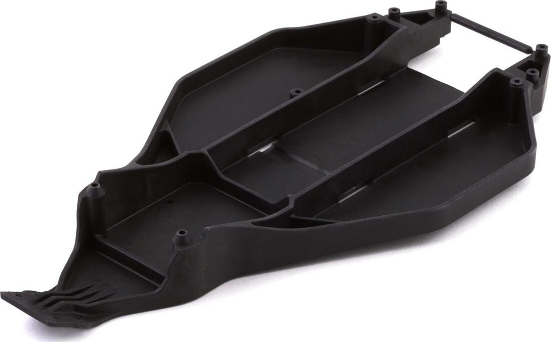 SR10 Chassis