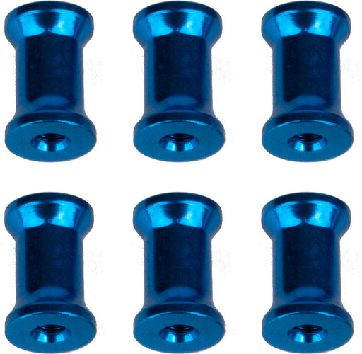 DR10M Chassis Standoffs, 12mm