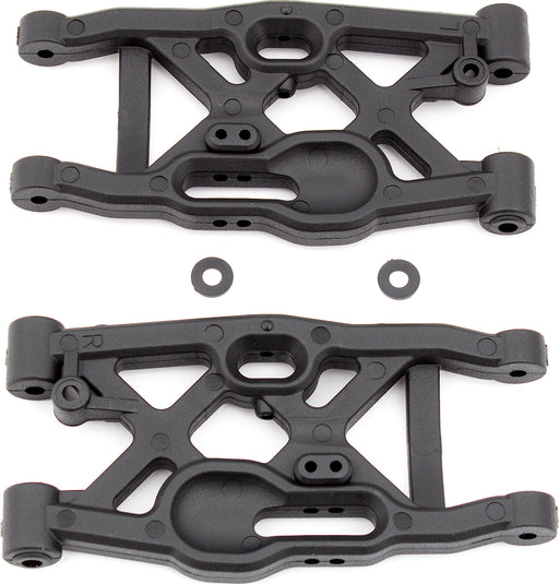 RC8B3 Rear Arms