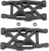 RC8B3 Rear Arms