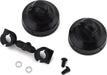 RC8 B3.2 16mm Shock Caps (2)
