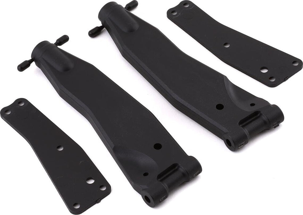 RC8T3.2 Factory Team HD Front Upper Suspension Arms