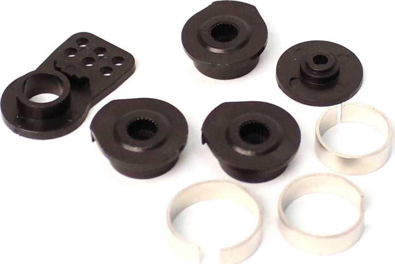 RC10F6 Servo Saver
