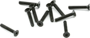 3x18mm FHC Screws (10)
