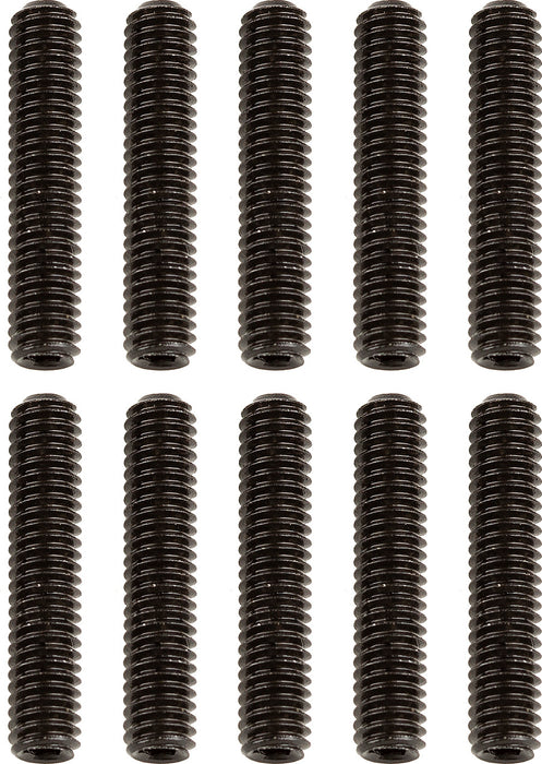 Set Screws, M4x20mm