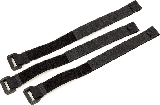 Hook and Loop Battery Straps