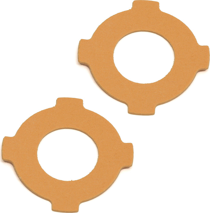 VTS Slipper Pads
