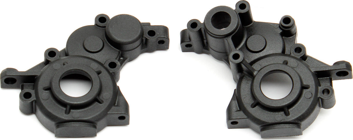 Gearbox V2, for ProSC10, Refle