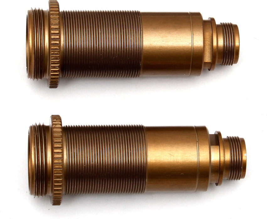 Factory Team 12x31 mm FOX(R) Shock Bodies with Genuine
