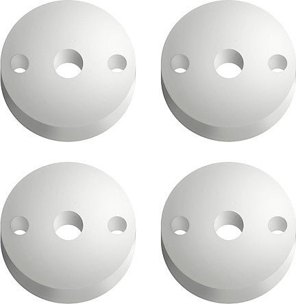 FT 12MM PISTON (V2), 2 x 1.6 FLAT