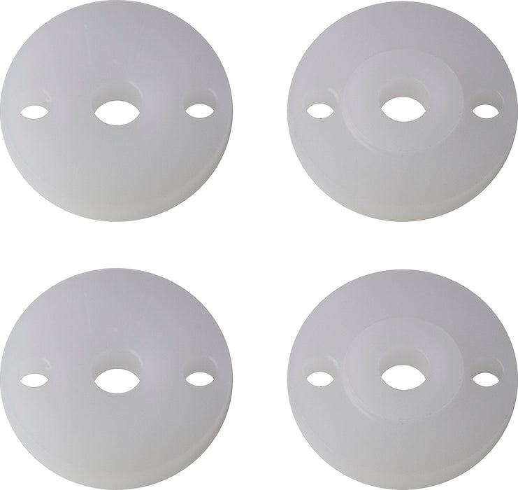 FT 12mm V2 Shock Pistons, 2mm,