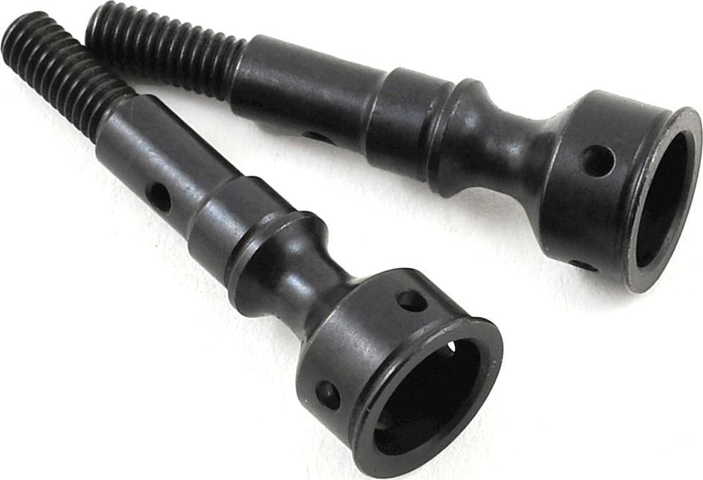 B64 Rear Axles (2)
