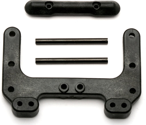 Rear Chassis Brace, Front Brace