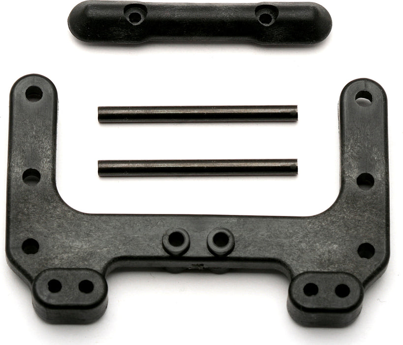 Rear Chassis Brace, Front Brace