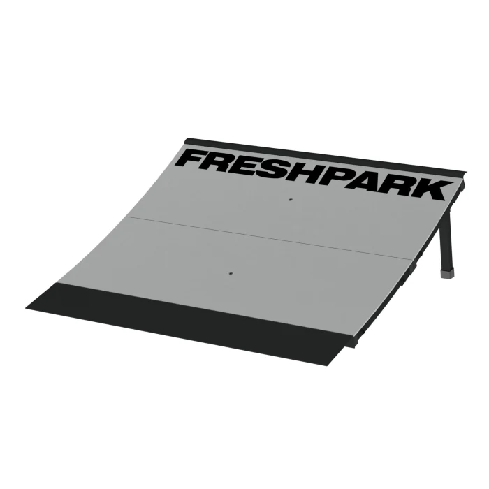 RC Launch Ramp