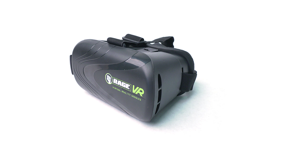 Rage RC Virtual Reality Goggles