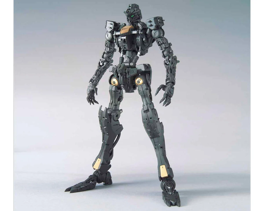 Bandai Gundam Barbatos "Gundam IBO", Bandai Hobby MG 1/100 Action Figure Model Kit