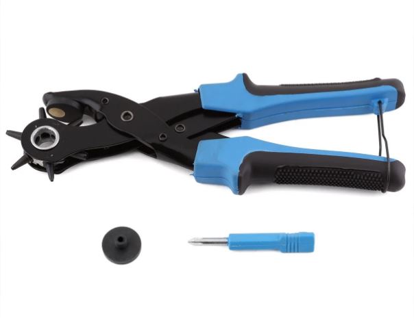 ProTek RC Tire Punch Tool