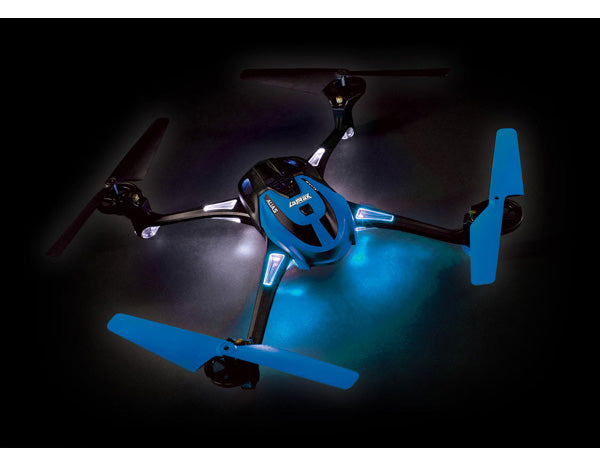 LaTrax® Alias®: Quad Rotor Helicopter blue