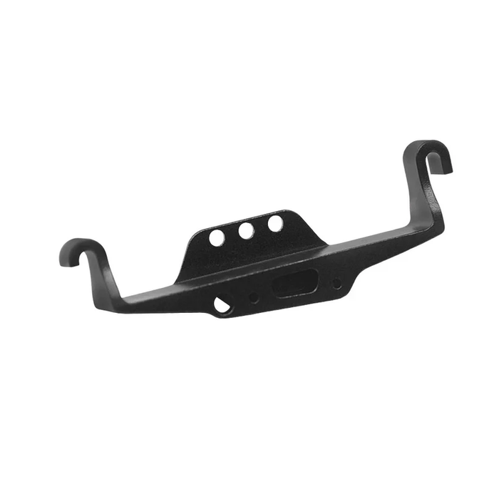 SCX30  Aluminum Battery Tray  - Black