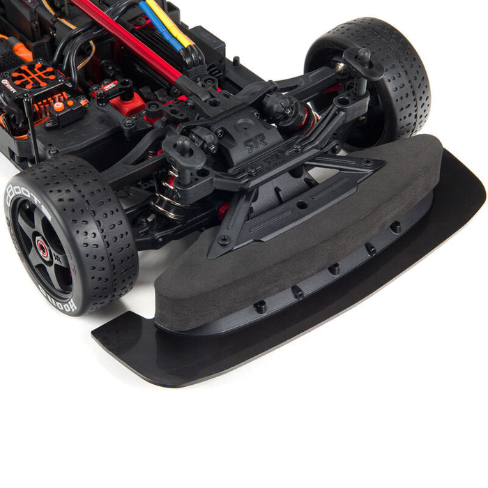 1/7 INFRACTION 6S BLX V2 All-Road Truck RTR, Blue