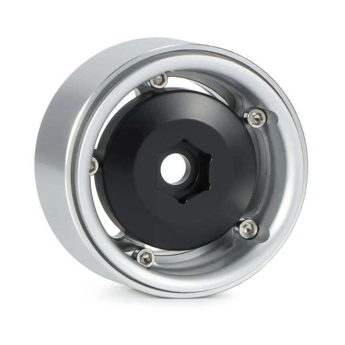 1/10 RC Crawler Brass Weights 12mm Hex Brake Disc Wheels Adapter 1.9 2.2  (218g)