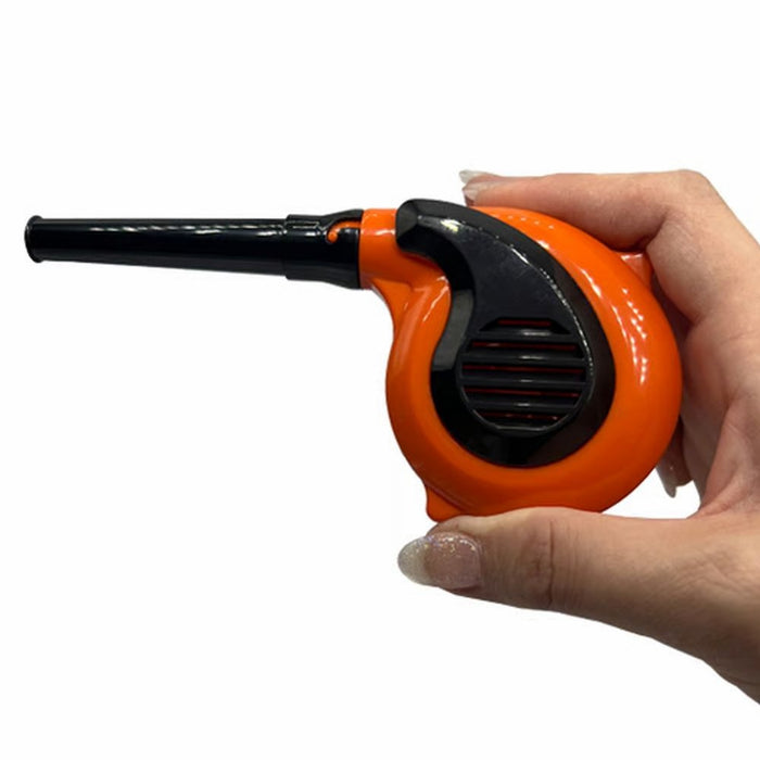 World's Tiniest Blower single