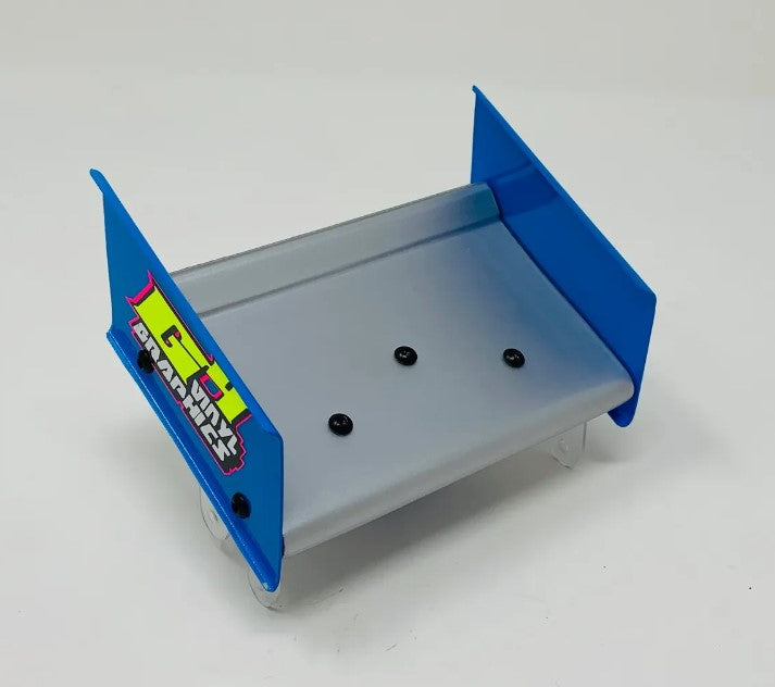 Large Sprint Front Wing Placerville
