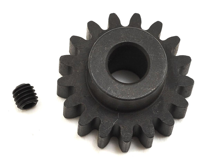 Pinion Mod 1.5  8.mm Bore 17T