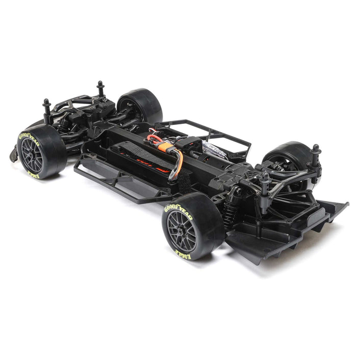 1/12 Losi NASCAR AWD RC Racecar, Kyle Larson No. 5 HendrickCars.com 2024 Chevrolet ZL1 Camaro