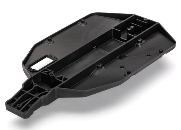 LCG Chassis, Slash (black)