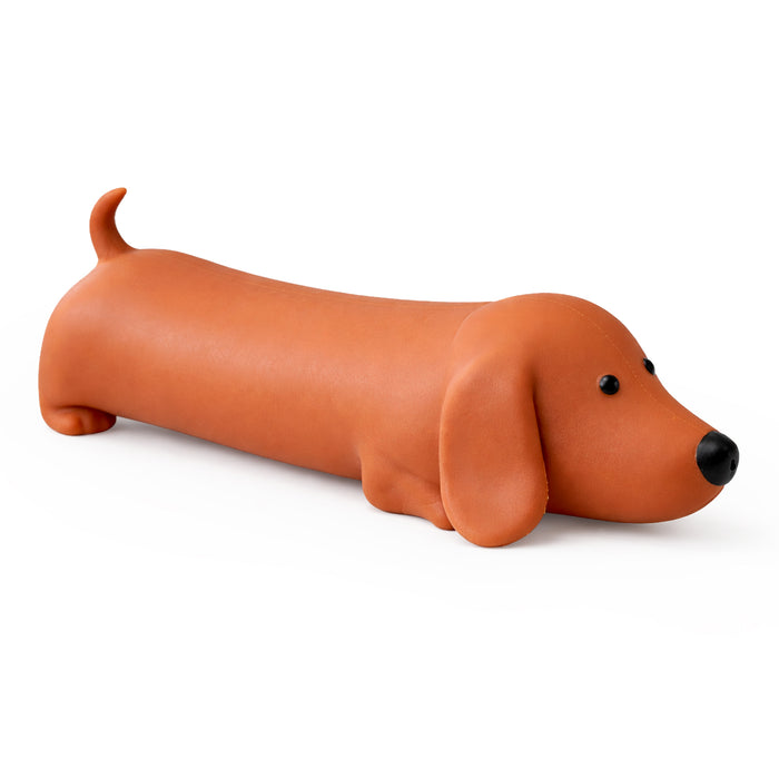 Keycraft The Big Squij Dachshund Slow-Rise Squishy ToyKeycraft The Big Squij Dachshund Slow-Rise Squishy Toy