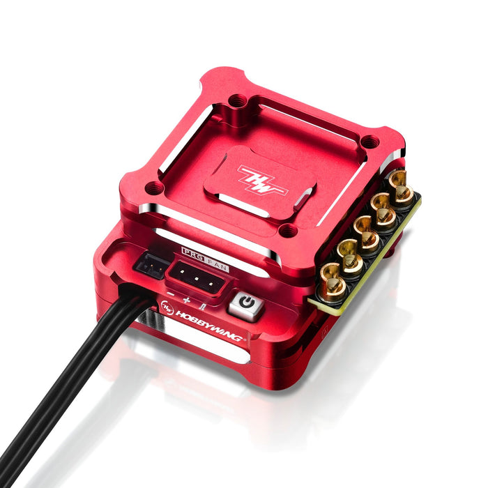 Xerun XD10 Pro ESC for 1/10th Drift Racing