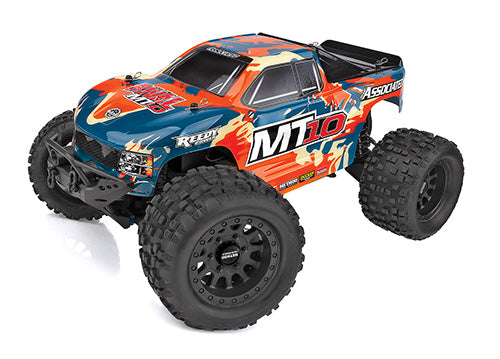 RIVAL MT10 Body V2