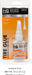 Ultra-Cure Tire Glue 3/4 oz.