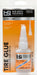 Ultra-Cure Tire Glue 3/4 oz.