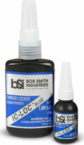 IC-Loc Blue 1/3 fl. oz. (BSI-171)