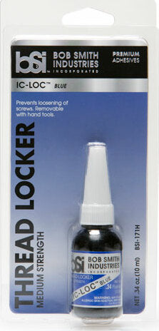 IC-Loc Blue 1/3 fl. oz. (BSI-171)