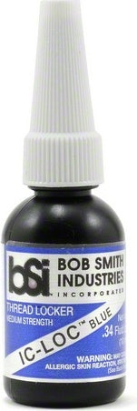 IC-Loc Blue 1/3 fl. oz. (BSI-171)