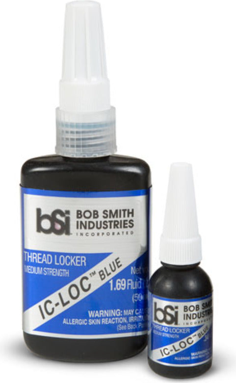 IC-Loc Blue 1.69 fl. oz. (BSI-172)