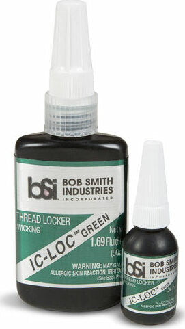 IC-Loc Green 1/3 fl. oz. (BSI-175)
