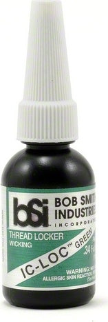 IC-Loc Green 1/3 fl. oz. (BSI-175)