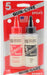 Quik-Cure 5 Min Epoxy 4.5 oz.