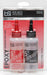 Quik-Cure 5 Min Epoxy 4.5 oz.