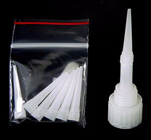 Pocket CA Extender Tips