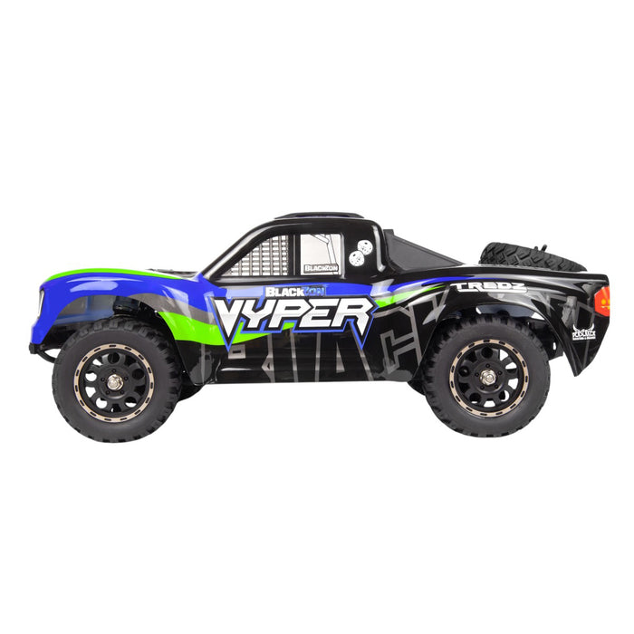 Vyper SC Turbo 1/16 4WD Electric 2S Brushless