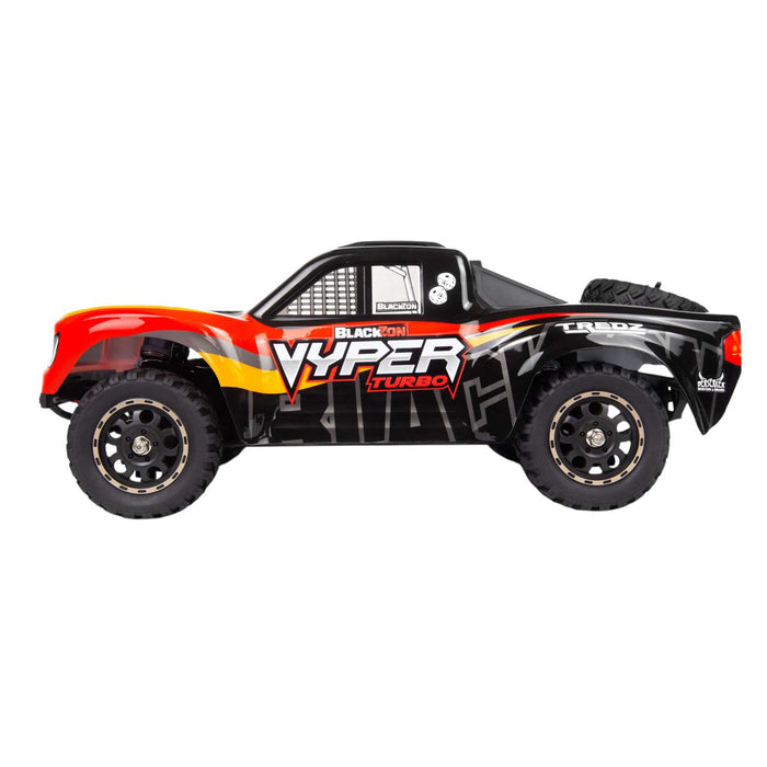 Vyper SC Turbo 1/16 4WD Electric 2S Brushless