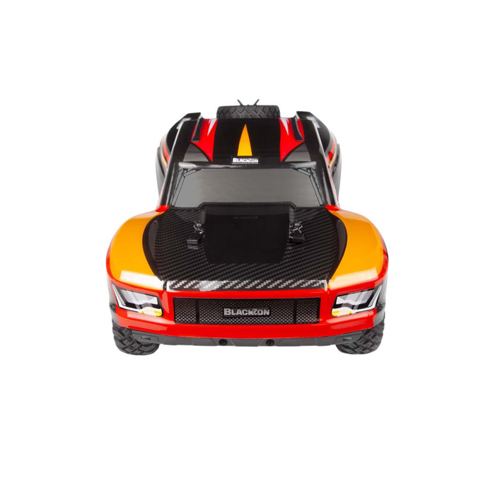 Vyper SC Turbo 1/16 4WD Electric 2S Brushless